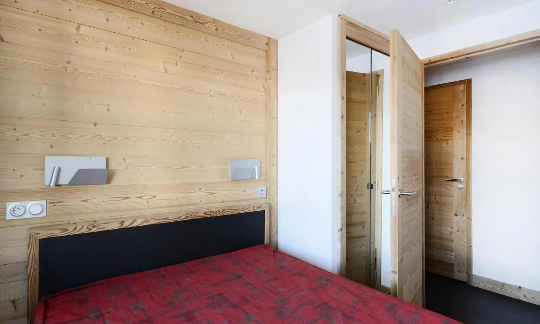 Residence Backgammon - Le Backgammon Mae-3471 La Plagne